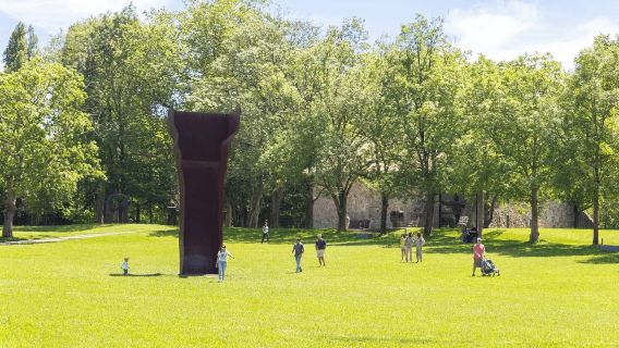 Chillida Leku: Entry Ticket