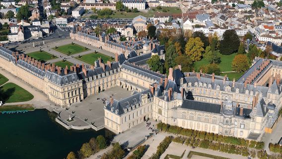 FontainebleauTours