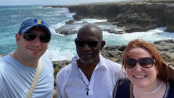 Barbados Private Custom Island Tour