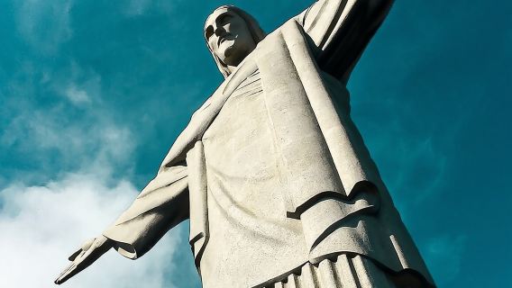 Tour privado por Río: Lo esencial del Cristo Redentor y el Pan de Azúcar