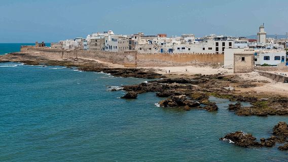 Full Day Trip To Essaouira From Marrakech