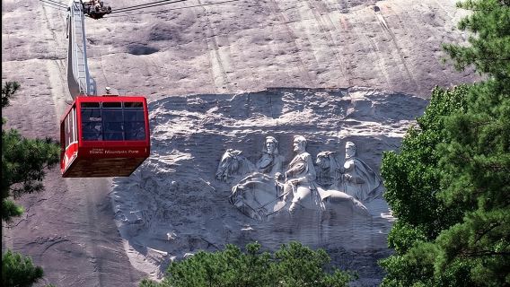 Civil War & Battlegrounds Tour of Atlanta by Private Car Service