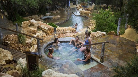MelbourneTours