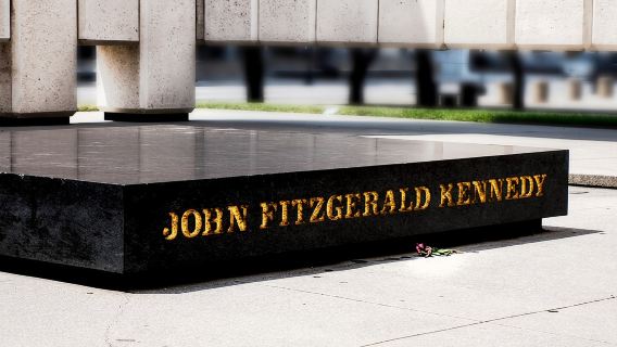 Recorrido a pie de 1 hora por el lugar del asesinato de JFK