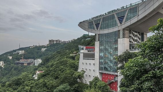 Hong KongTours