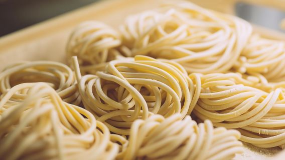 Sunset cooking class in Rome's Jewish Ghetto district