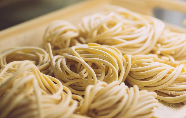 Sunset cooking class in Rome's Jewish Ghetto district