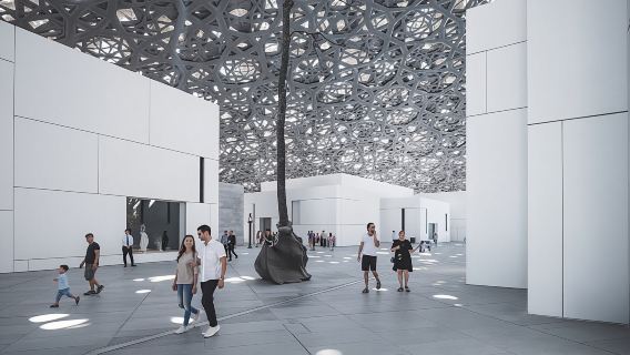 Abu Dhabi