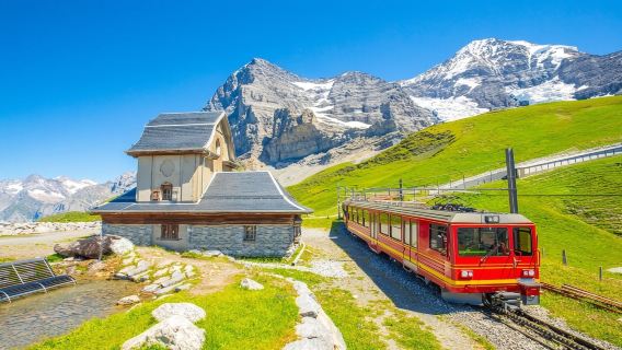 ZurichTours