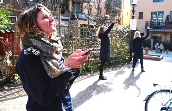 透過 Outside Escape 的自助式城市遊戲之旅探索布雷達！