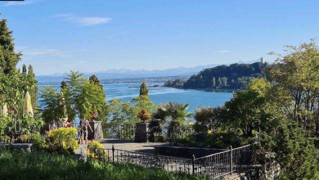 德國慕尼黑-林道&博登湖&Isle of Mainau可定制【中文專車-舒適純淨】