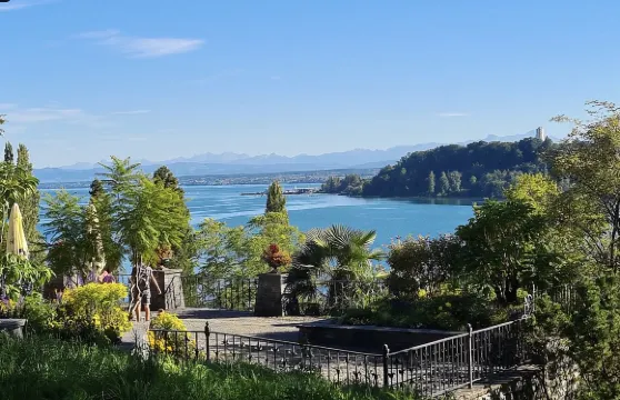 德國慕尼黑-林道&博登湖&Isle of Mainau可定制【中文專車-舒適純淨】