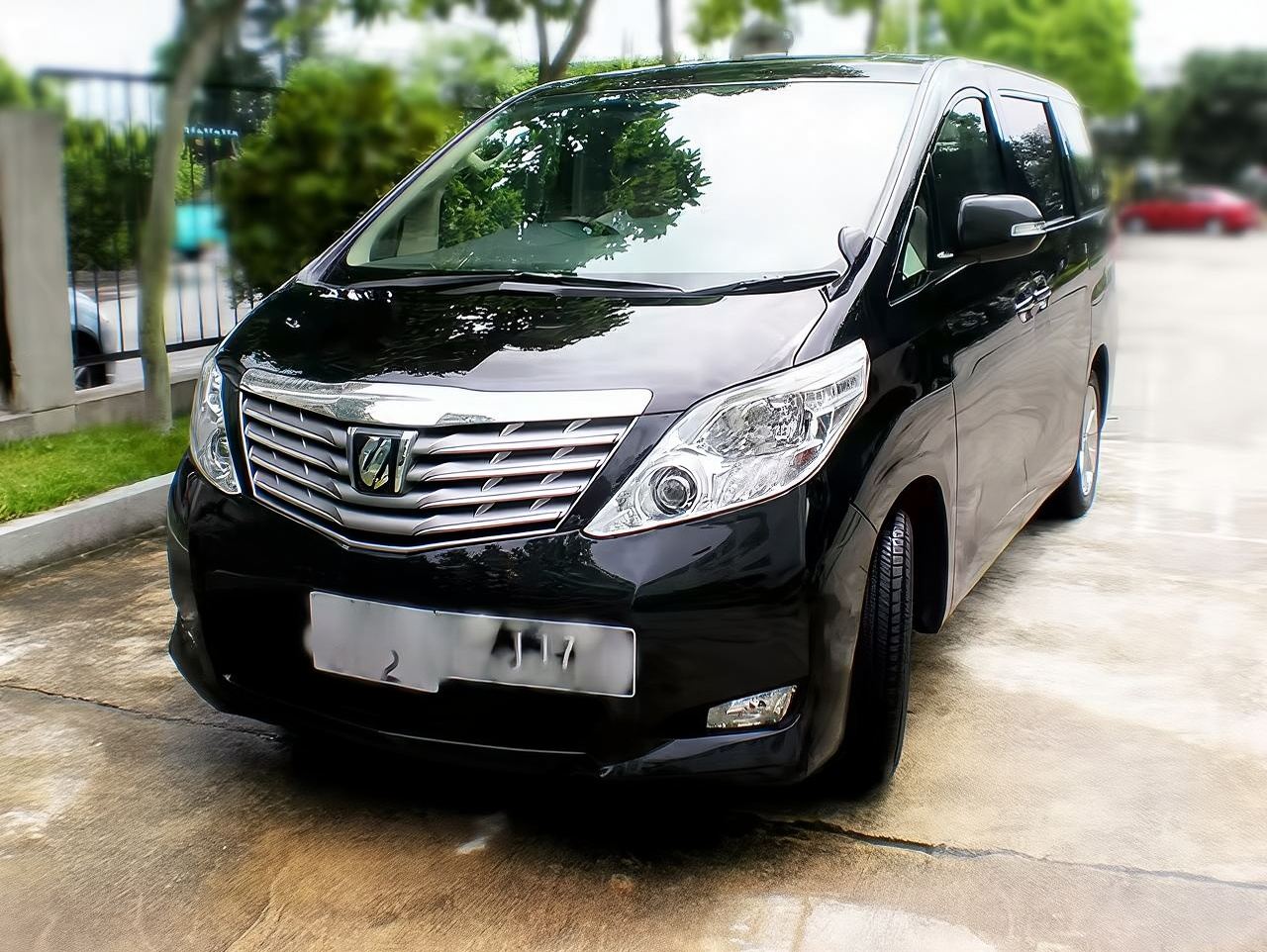 Hong Kong-Zhuhai|Hong Kong Tsim Sha Tsui China Hong Kong City - Zhuhai Artificial Island (via Hong Kong-Zhuhai-Macao Bridge) [Cross-border Business Shuttle with Fixed Departure Times]