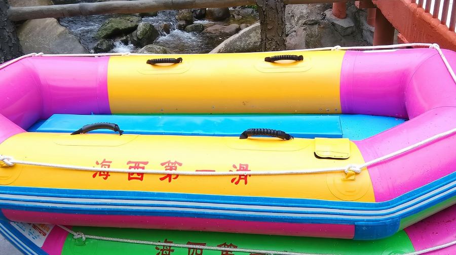 福建福州永泰天門山一日遊【獨立包車！上門接送！拒絕大團！ 】