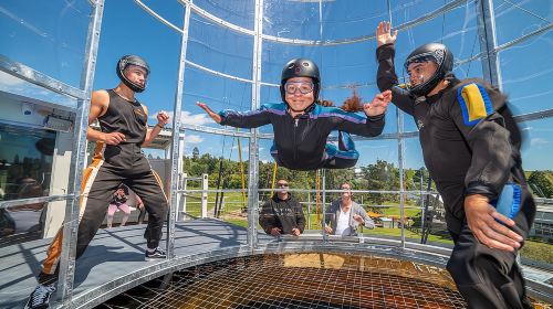 Velocity Valley Rotorua
