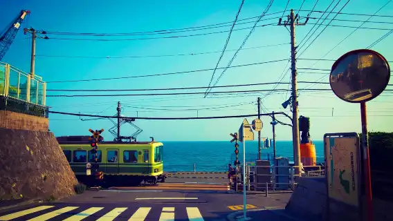 日本東京鎌倉一日遊【9人小團接送l贈江之電體驗l中英司導】