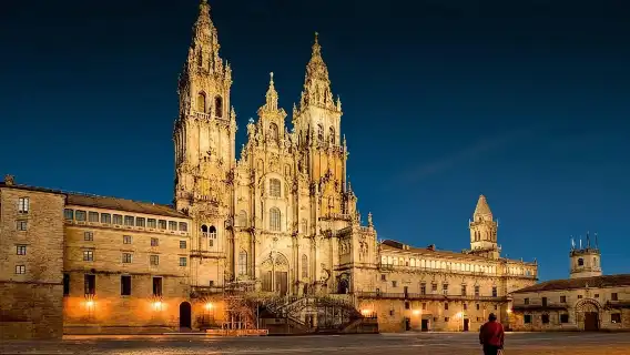 ทัวร์ 1 วัน พิพิธภัณฑ์มหาวิหารเดอคอมโพสเตล่า ปอร์โต ประเทศโปรตุเกส