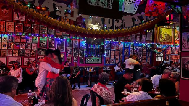 Salsa & Music Tour of Cali