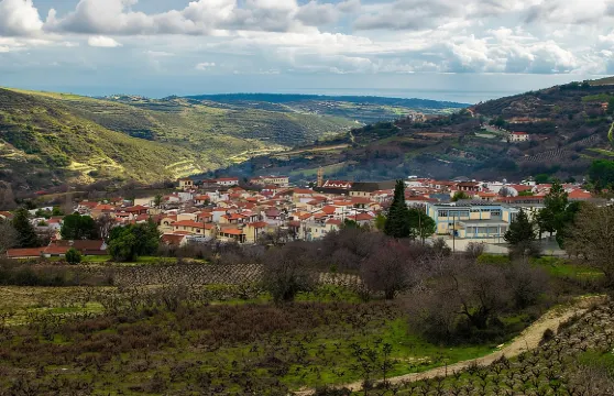 特羅多斯山村落：全包美食與葡萄酒日遊