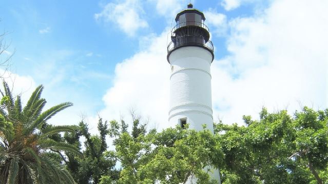 Key West's Old Town Treasures: A Self-Guided Audio Tour
