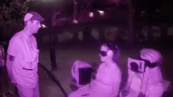 Paranormal Investigation: YOU are the Ghost Hunter