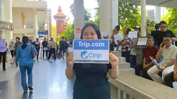 舒適接送:峇里島私人接機服務