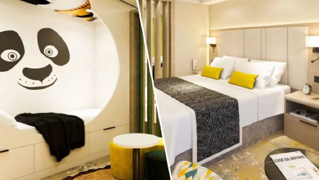 世紀系列遊輪|4天3晚&5天4晚|世紀|遠航|綠洲|凱歌|榮耀|傳奇|神話|如詩|如畫|夢想|星辰|重慶長江三峽遊輪