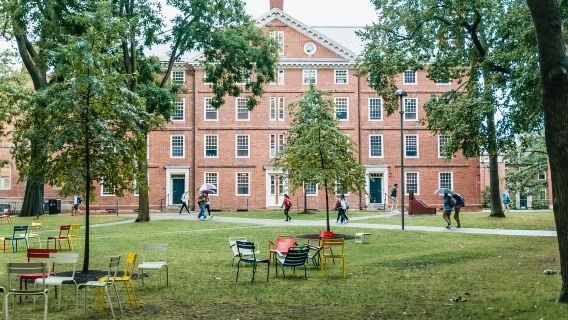 Da New York: tour di un giorno a Boston e al Freedom Trail