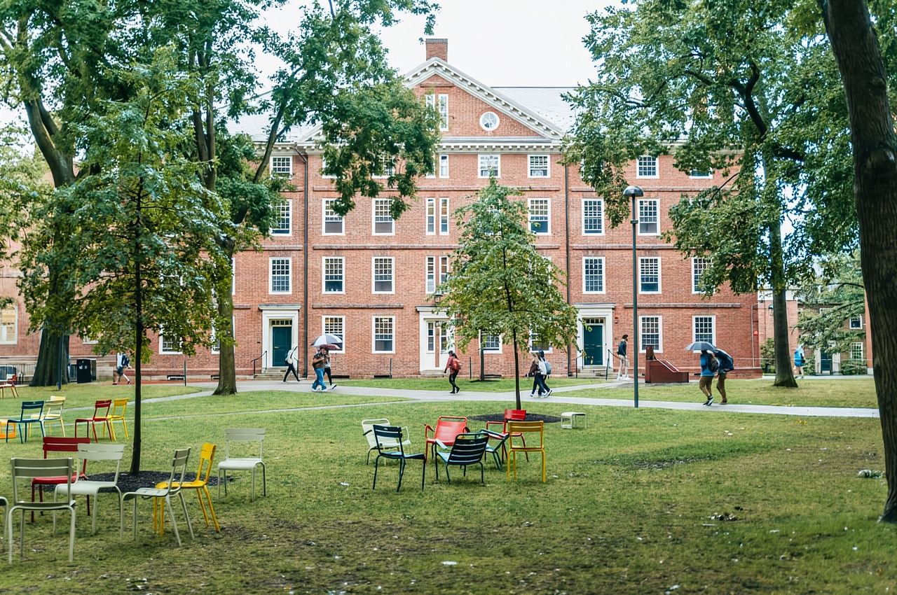 Ab NYC: Tagestour nach Boston und zum Freedom Trail