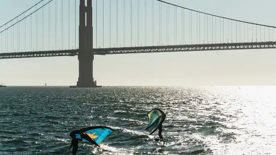 舊金山：免排隊 1 小時海灣遊船之旅