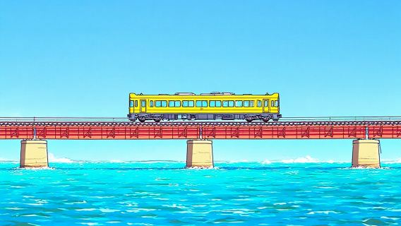 Treno marittimo di Kyoto Tango, Amanohashidate e case galleggianti di Ine - tour di un giorno