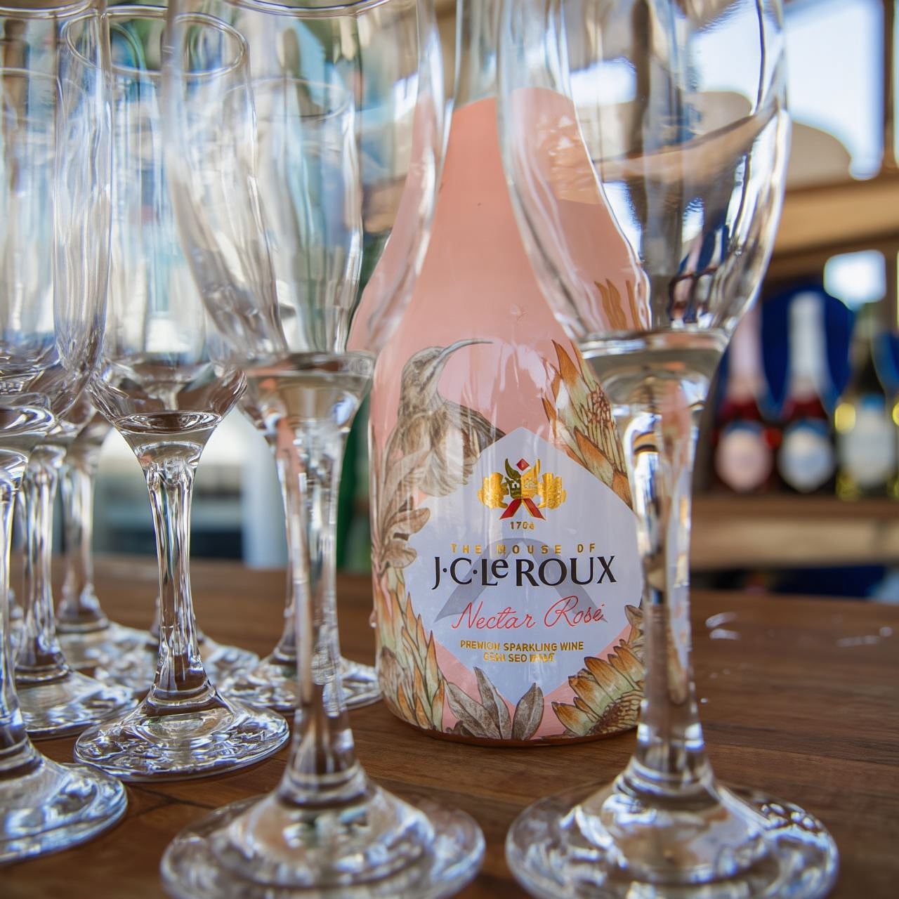 Hartbeespoort Dam: 1 Hour Cruise & Sunday Buffet Lunch