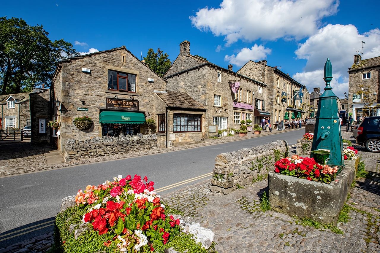 Yorkshire: tour in minibus tra le creature grandi e piccole
