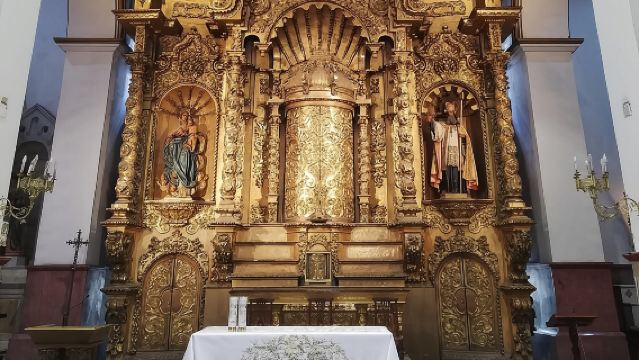 Panamá Canal and Old Town 