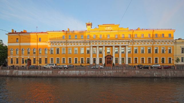 冬宮+聖以撒大教堂+斯莫爾尼宮+尤蘇波夫宮一日遊