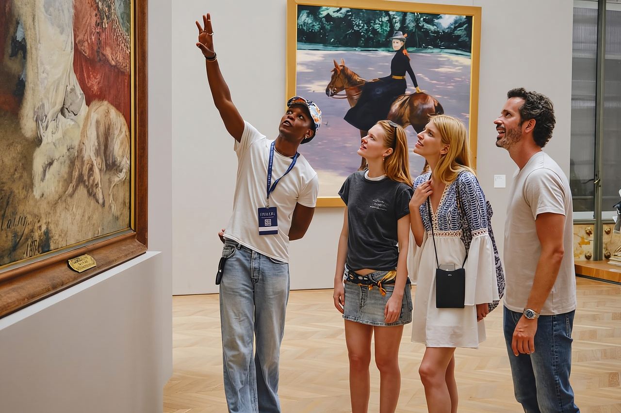 Capolavori del Prado e del Reina Sofia - Visita guidata - 6 ospiti 5 ore