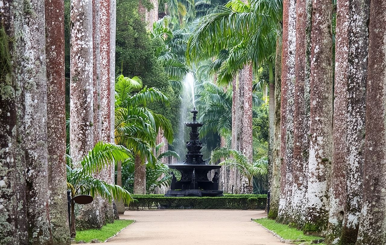 Aswan Private tour to Botanical garden with Felucca ride on Nile River