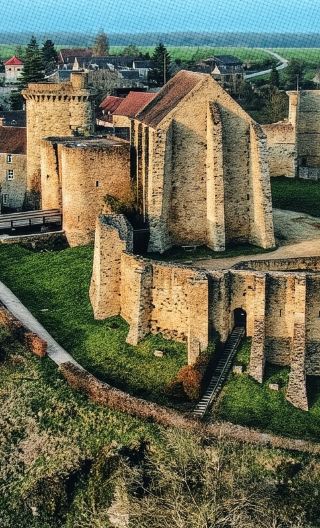 Порт Гримо + однодневный тур в Сен-Тропе [Частный маршрут | Гид на китайском/английском | Корректировка программы]