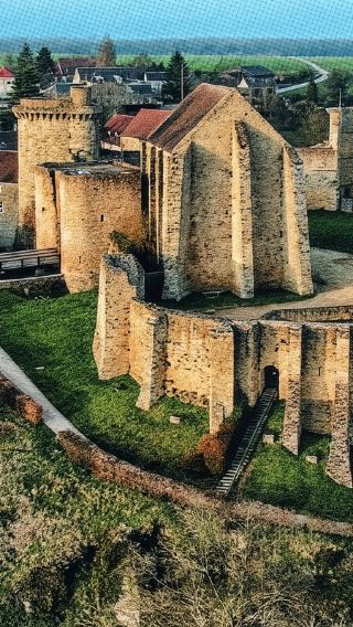 Порт Гримо + однодневный тур в Сен-Тропе [Частный маршрут | Гид на китайском/английском | Корректировка программы]