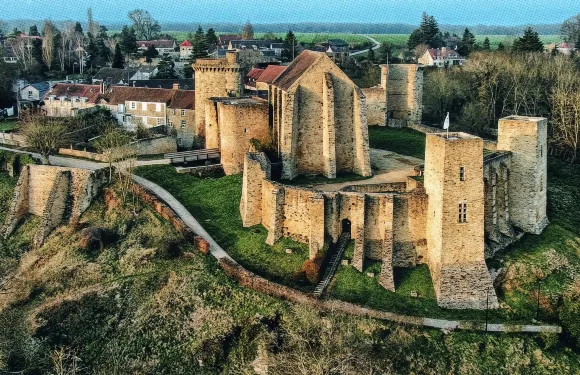 格裡摩港+聖特羅佩一日遊【私人專線I中英司導I行程調整】