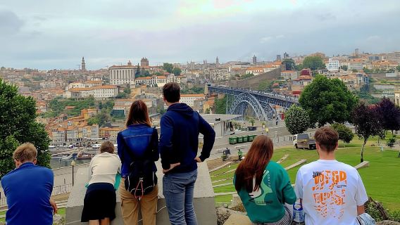 Essential Porto Walking Tour