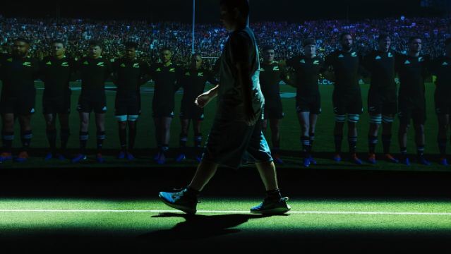 Auckland: All Blacks Experience Guided Cultural Tour