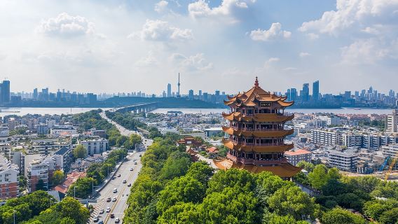 The Best of Wuhan Walking Tour