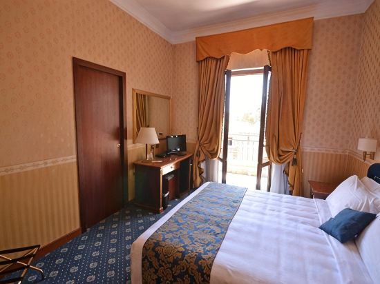 Hotel Cilicia - Tap to explore photos
