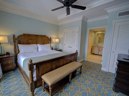 The Henderson Beach Resort & Spa - Tap to explore photos
