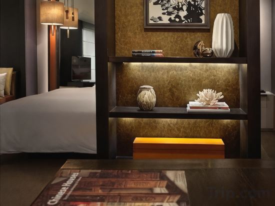 Rosewood Beijing - Tap to explore photos