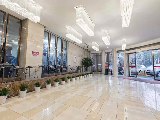 Others 4, Kaile Hotel Anxiang, Changde