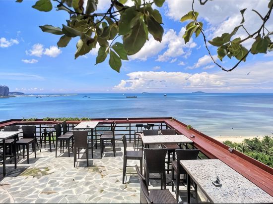 Others 3, Linhai Seaview Apartment, Sanya