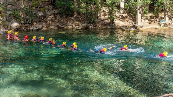 AntalyaExperiences