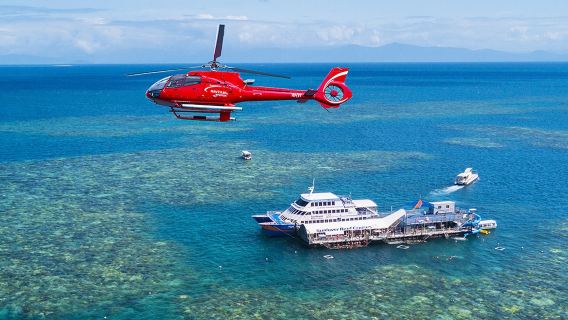 CairnsTours